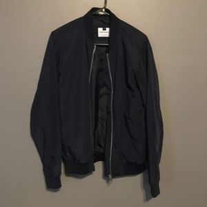 Topman Bomber